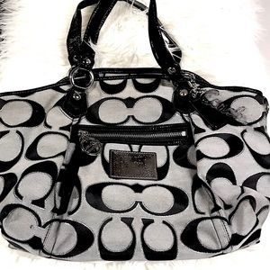 COACH Vintage Handbag